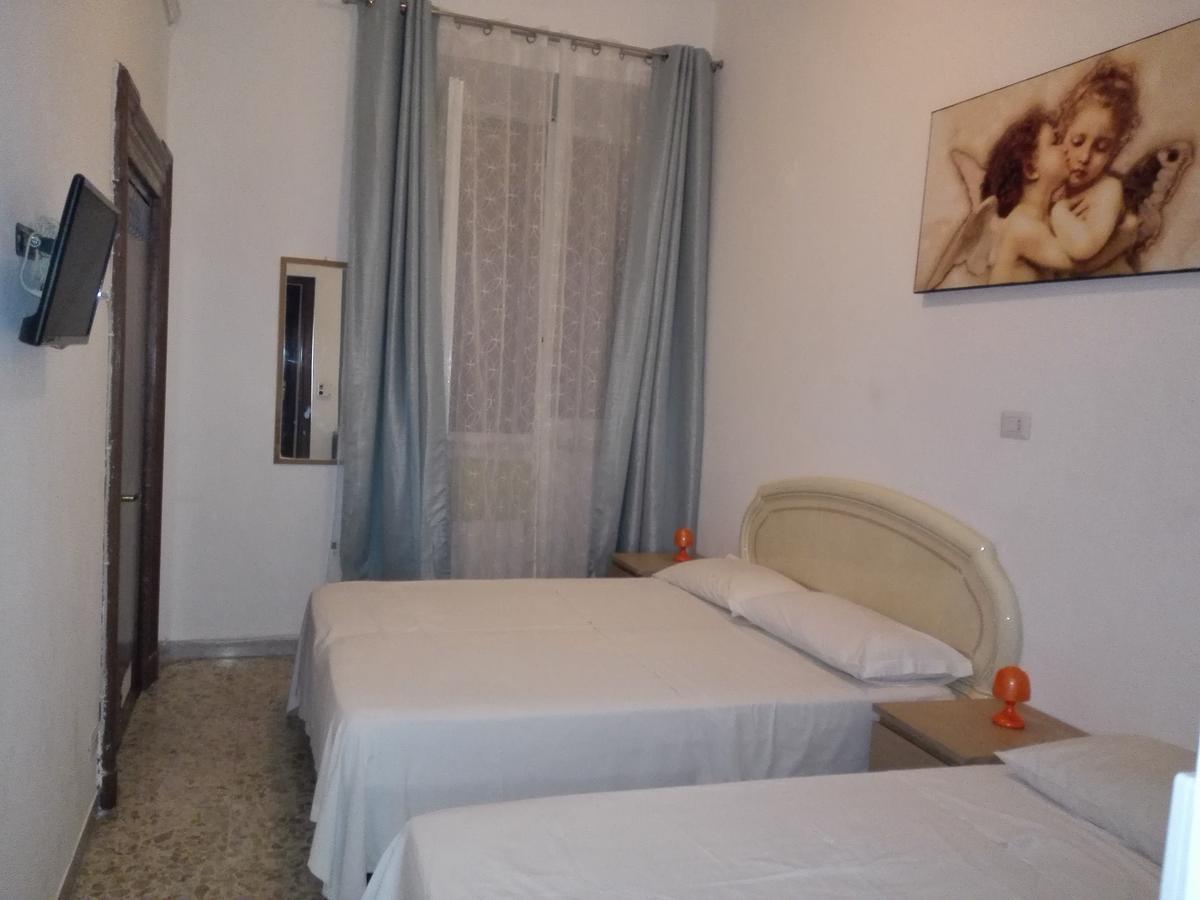 Prince Inn Roma Ngoại thất bức ảnh