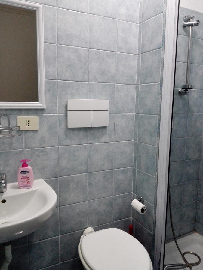Prince Inn Roma Ngoại thất bức ảnh